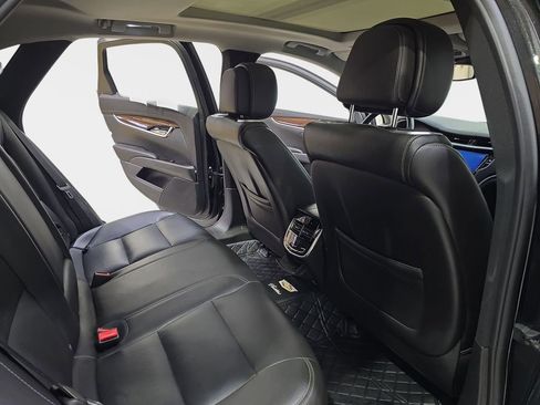 Used 2013 Cadillac XTS Premium AWD/4WD image 13