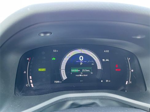 Used 2026 Toyota Camry SE image 20