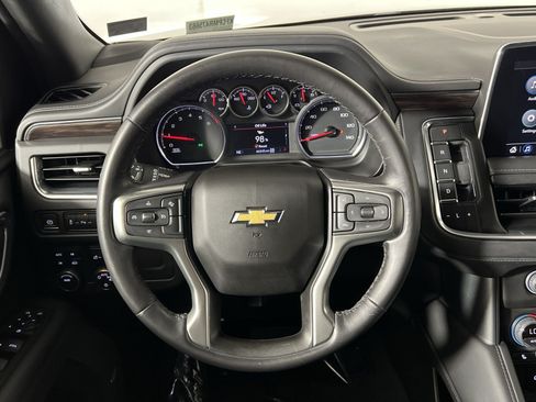 Used 2021 Chevrolet Tahoe LT AWD/4WD image 16