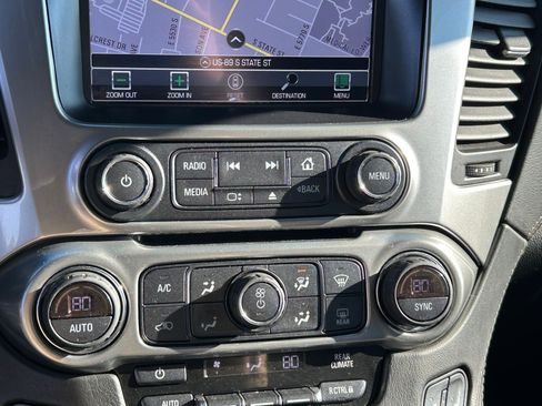 Used 2019 Chevrolet Tahoe LT image 22