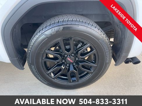 Used 2024 GMC Sierra 1500 Elevation w/ Max Trailering Package image 11