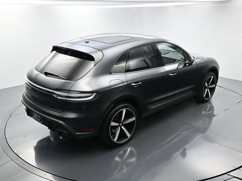 Certified 2024 Porsche Macan Turbo image 39