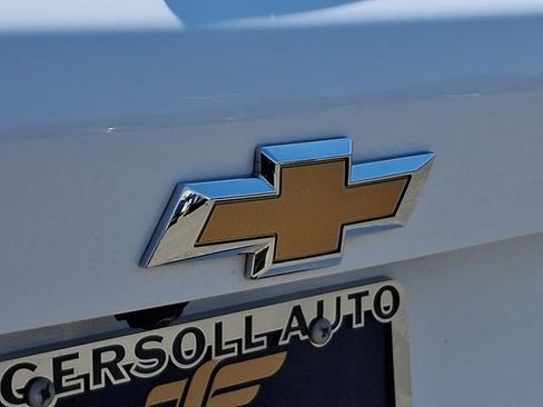 Used 2025 Chevrolet Equinox LT image 31