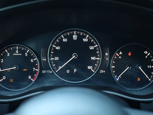 Used 2024 MAZDA CX-50 AWD 2.5 S w/ Select Package image 16