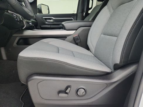 New 2026 RAM 1500 Big Horn AWD/4WD image 19