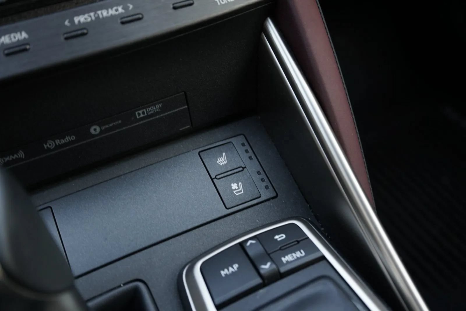 Used 2019 Lexus IS 300 AWD w/ Navigation Package image 48