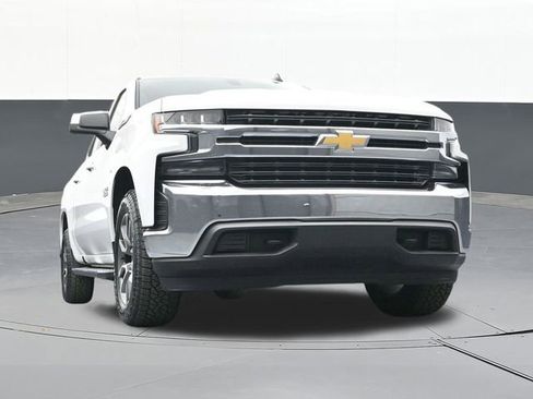 Used 2021 Chevrolet Silverado 1500 LT image 57