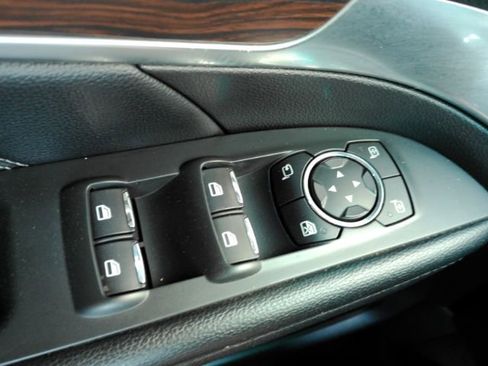 Used 2016 Ford Explorer Limited w/ Equipment Group 303A image 36