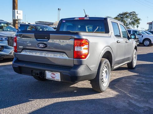 New 2025 Ford Maverick XL image 6