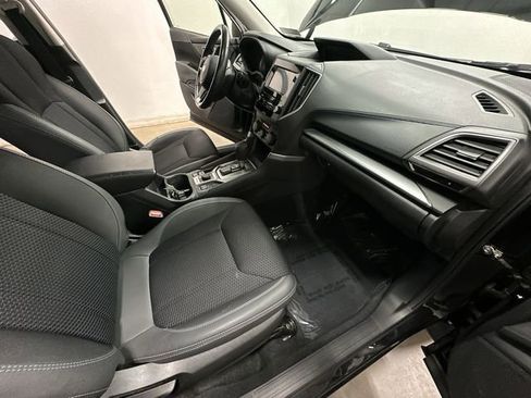 Used 2021 Subaru Forester Premium w/ Popular Package #1 image 21