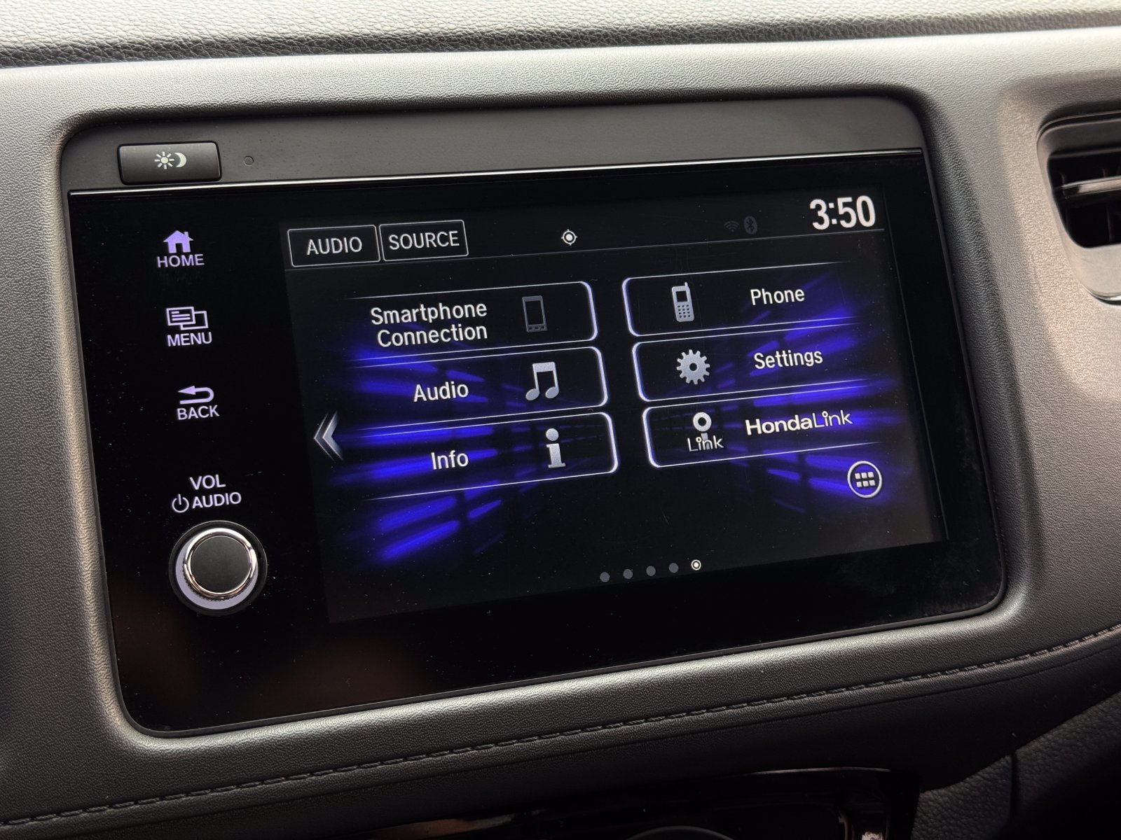Used 2022 Honda HR-V Sport image 19