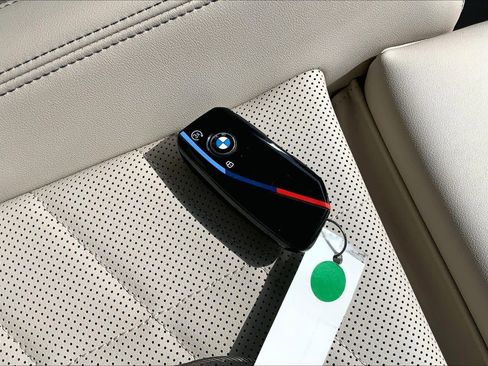 Used 2024 BMW X1 M35i w/ Premium Package AWD/4WD image 14