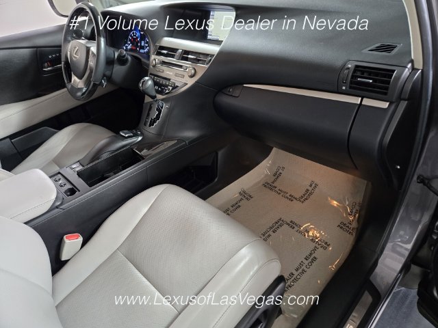 Used 2015 Lexus RX 350 FWD image 22