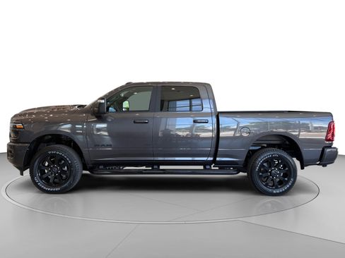 New 2026 RAM 2500 Laramie w/ Night Edition AWD/4WD image 2