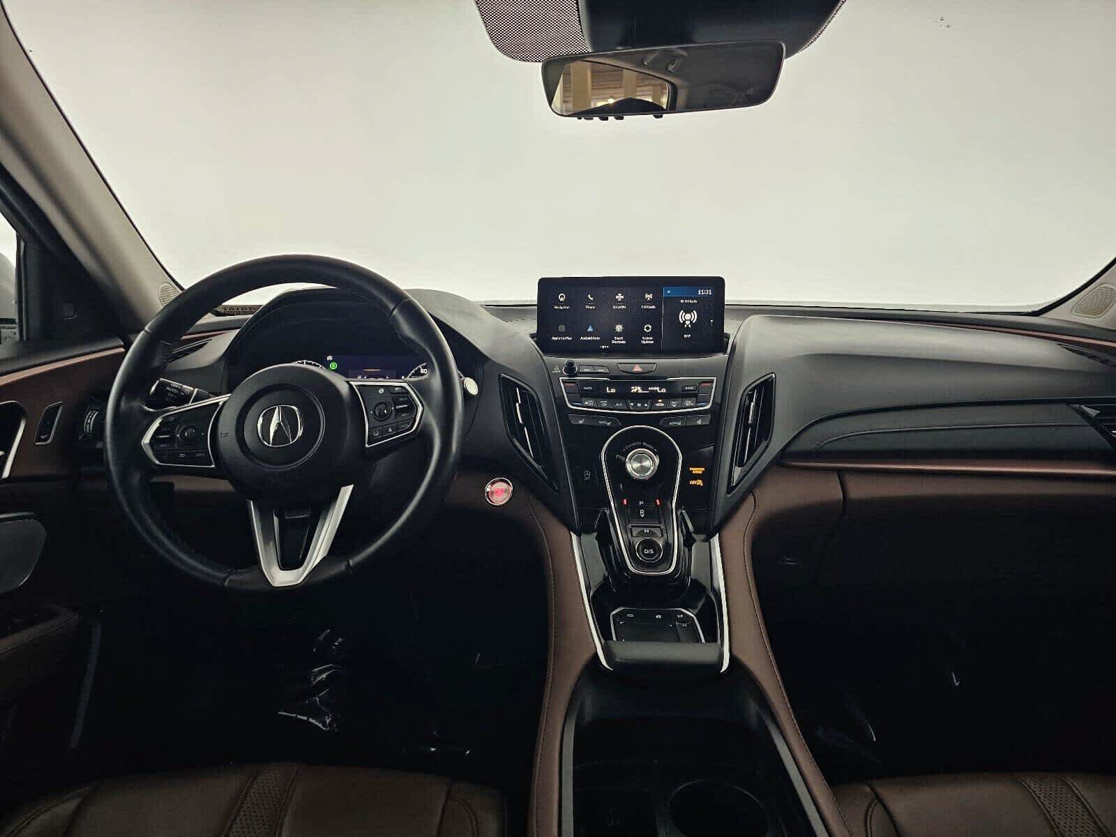 Used 2023 Acura RDX w/ Technology Package FWD image 18