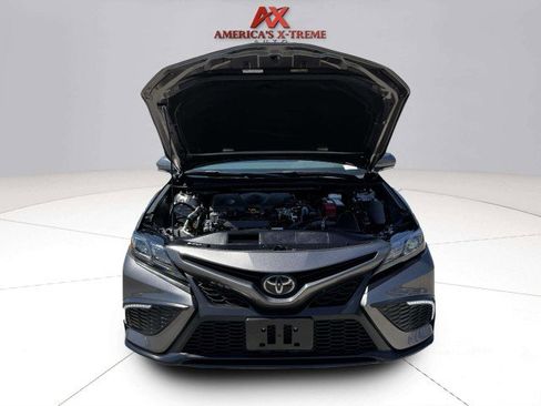 Used 2024 Toyota Camry SE image 56