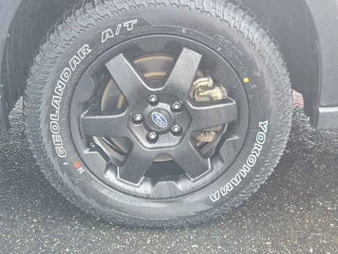 Used 2024 Subaru Outback Wilderness image 18