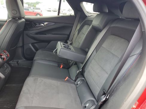 Used 2024 Chevrolet Blazer EV RS AWD/4WD image 11