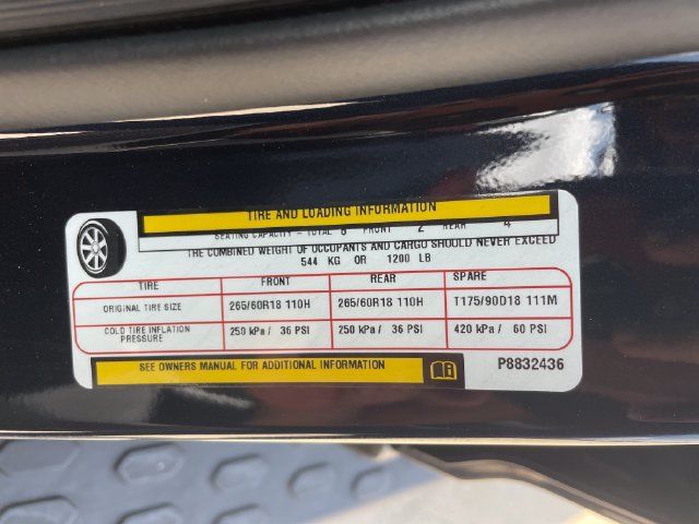 Used 2023 Jeep Grand Cherokee L Limited AWD/4WD image 30