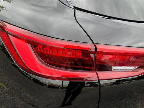 Certified 2023 INFINITI QX50 Luxe AWD/4WD image 22