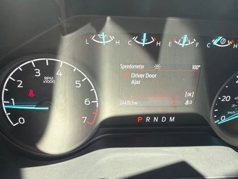 Used 2023 Ford F150 XL w/ STX Appearance Package RWD image 8