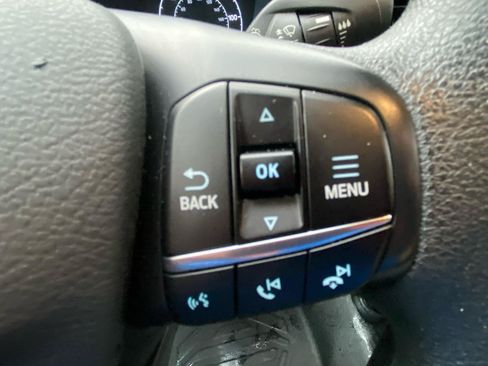 Used 2023 Ford Transit 150 Low Roof AWD image 26