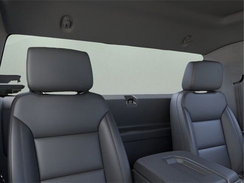 New 2026 GMC Sierra 2500 Pro w/ Convenience Package image 24