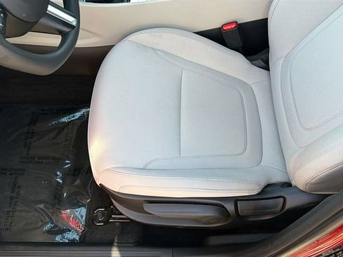 Certified 2025 Hyundai Tucson SE FWD image 19