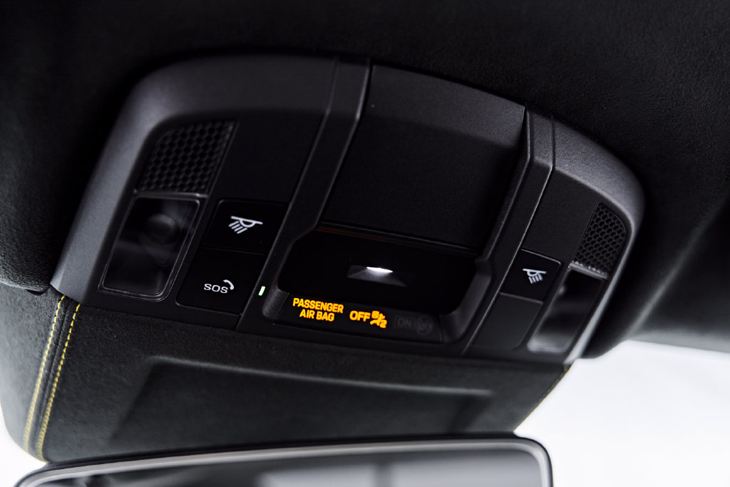 Used 2025 Porsche 911 GT3 RS RWD image 86