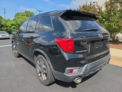 Used 2022 Honda Passport EX-L image 4