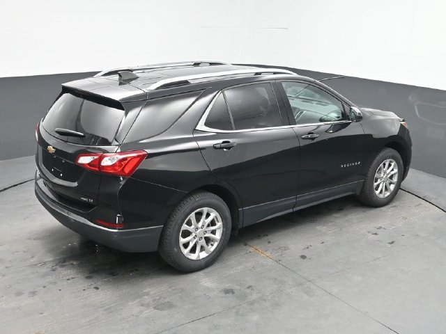 Used 2020 Chevrolet Equinox LT AWD/4WD image 30