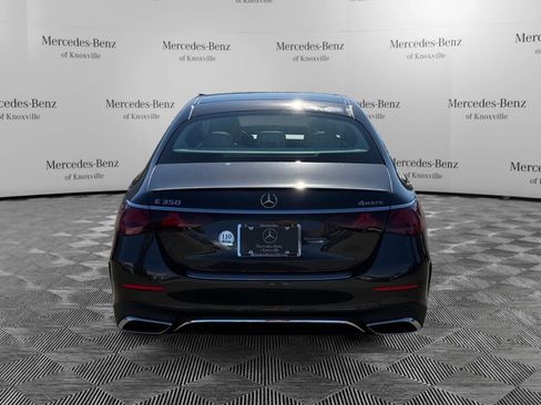 New 2026 Mercedes-Benz E 350 E 350 image 4