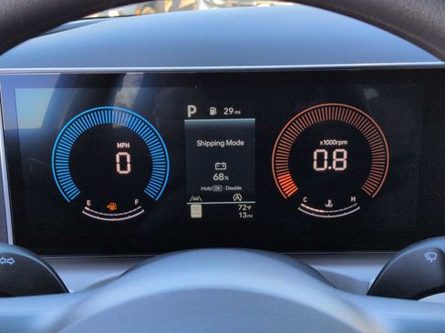 New 2026 Hyundai Tucson SE FWD image 33