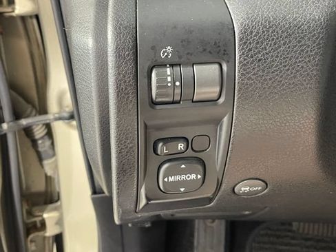Used 2009 Subaru Forester 2.5X AWD/4WD image 10