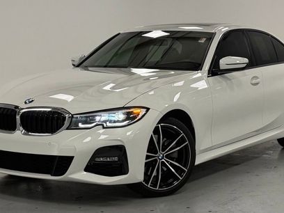 Used 2020 BMW 330i xDrive Sedan w/ M Sport Package