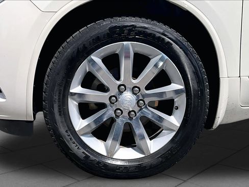 Used 2014 Buick Enclave Premium w/ Trailering Provision Package FWD image 11