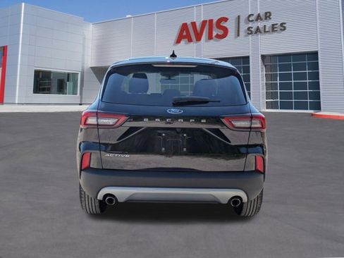 Used 2025 Ford Escape Active image 7