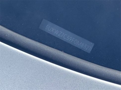 Used 2015 BMW X3 sDrive28i image 33