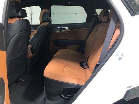 New 2026 Kia Sportage X-Line image 16