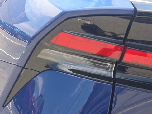 New 2026 Toyota Prius XLE FWD image 10