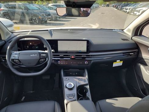 New 2026 Kia Sportage SX Prestige AWD/4WD image 23