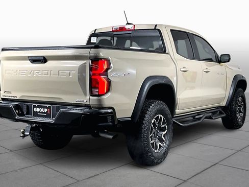 Certified 2024 Chevrolet Colorado ZR2 image 12