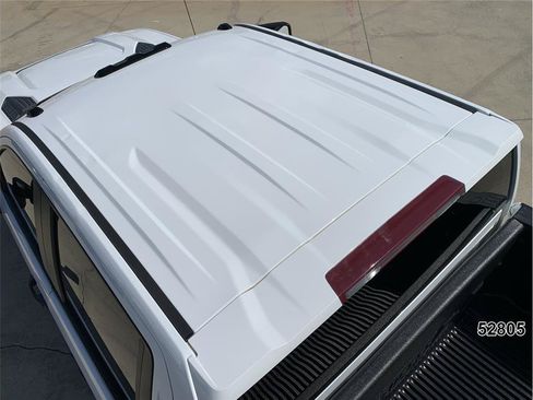 Used 2023 Chevrolet Silverado 3500 W/T w/ WT Fleet Convenience Package RWD image 9