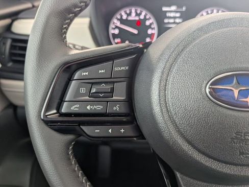 Used 2026 Subaru Forester Premium AWD/4WD image 10