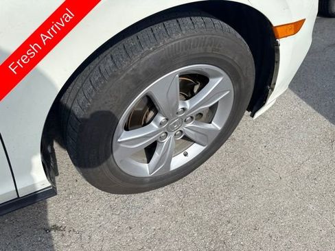 Used 2019 Honda Odyssey EX-L image 7