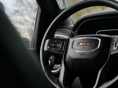 Used 2021 GMC Sierra 2500 AT4 w/ AT4 Premium Plus Package image 44