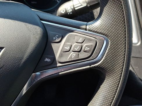 Used 2023 Chevrolet Malibu LT FWD image 23