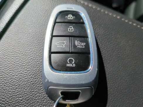 Used 2024 Hyundai Tucson SEL image 30