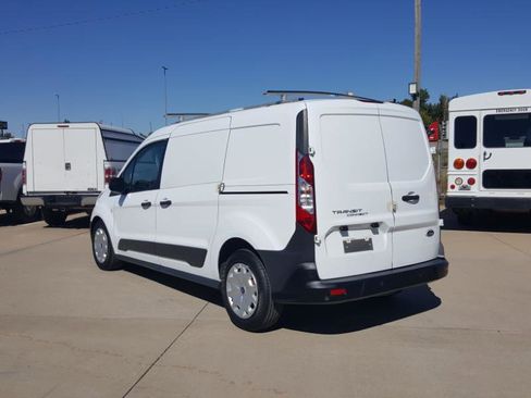 Used 2016 Ford Transit Connect XL image 9