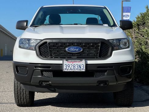 Used 2022 Ford Ranger XL w/ XL Power Equipment Group image 10